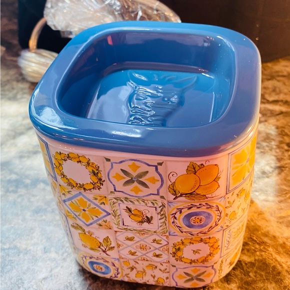 Pink zebra lemon simmer pot - Picture 5 of 6